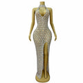 Novance Y4836 Elegant Prom Dresses 2025 Fashion Dresses for Ladies Birthday Party Outfits Summer Clothes for Women