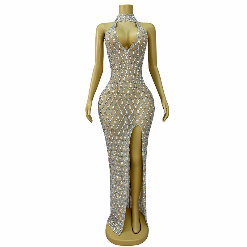Novance Y4836 Elegant Prom Dresses 2025 Fashion Dresses for Ladies Birthday Party Outfits Summer Clothes for Women