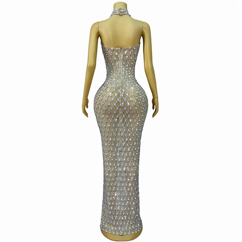 Novance Y4836 Elegant Prom Dresses 2025 Fashion Dresses for Ladies Birthday Party Outfits Summer Clothes for Women
