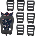 Pocket Squares Holder, Accessories for Men Square Scarf, Suits, Tuxedos,Vests and Dinner Jackets