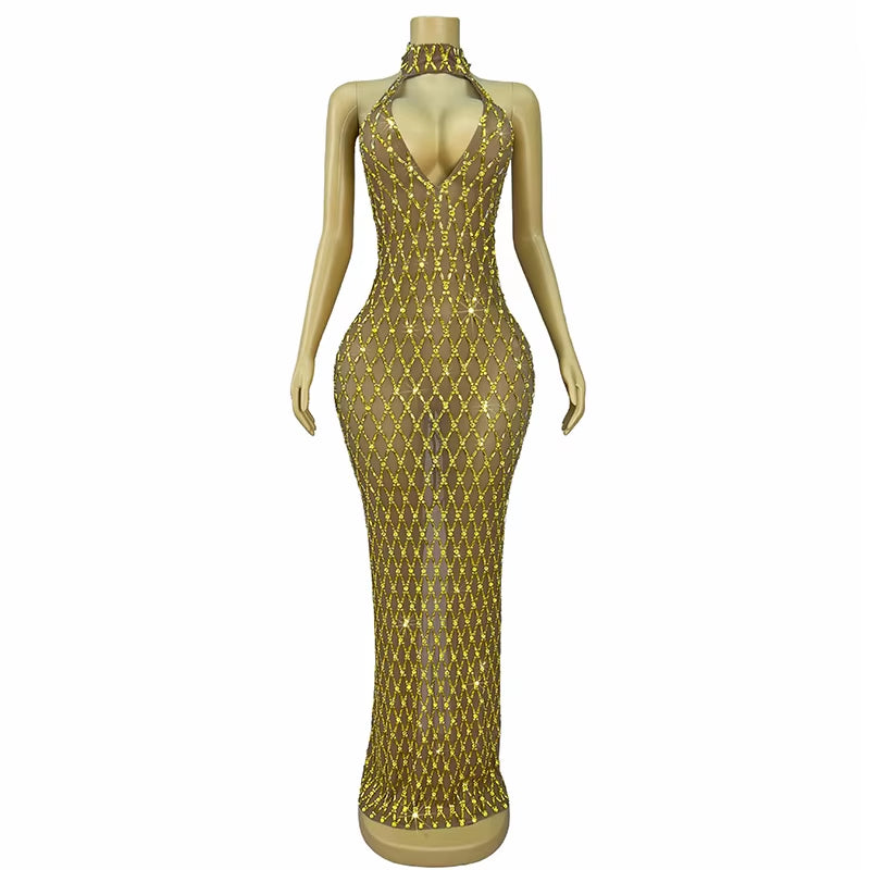 Novance Y4836 Elegant Prom Dresses 2025 Fashion Dresses for Ladies Birthday Party Outfits Summer Clothes for Women